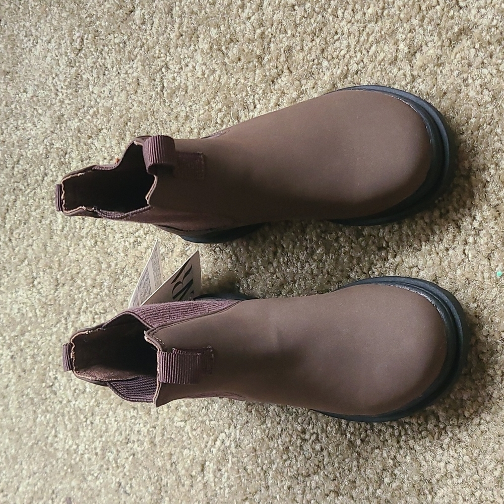Zara boots